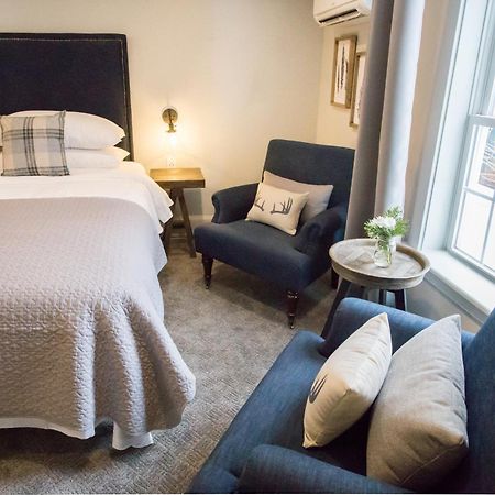 Mountain Meadows Lodge Килингтън Екстериор снимка