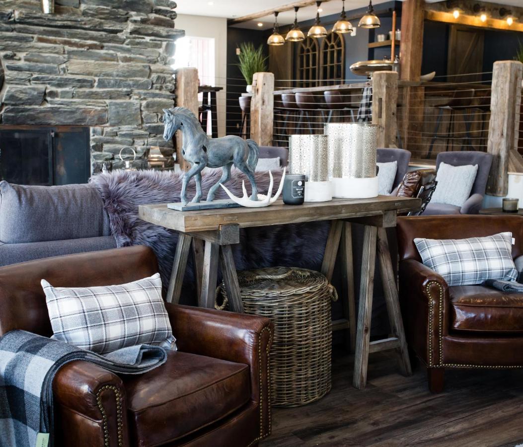 Mountain Meadows Lodge Килингтън Екстериор снимка