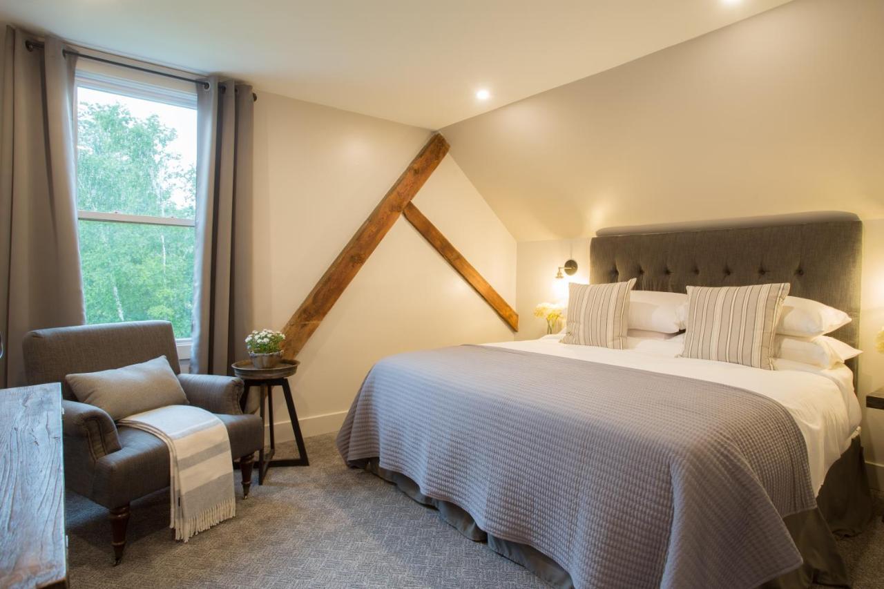 Mountain Meadows Lodge Килингтън Екстериор снимка