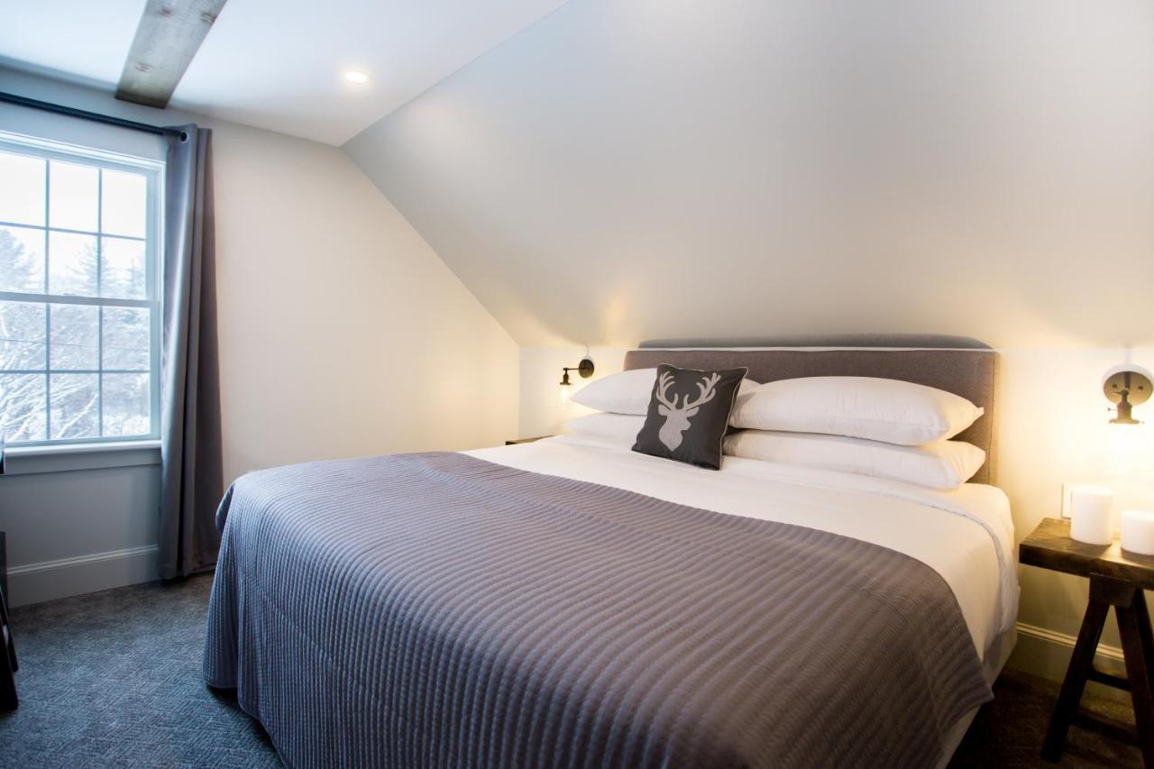 Mountain Meadows Lodge Килингтън Екстериор снимка