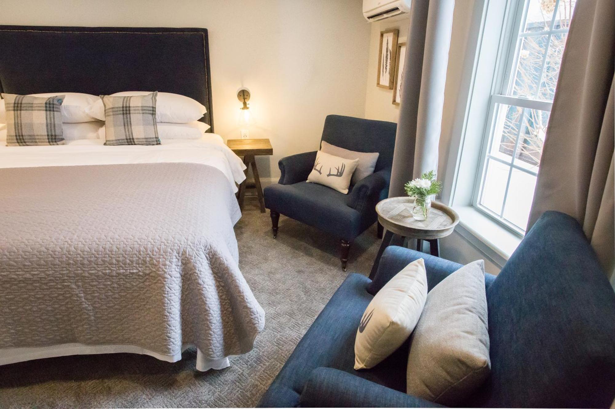 Mountain Meadows Lodge Килингтън Екстериор снимка