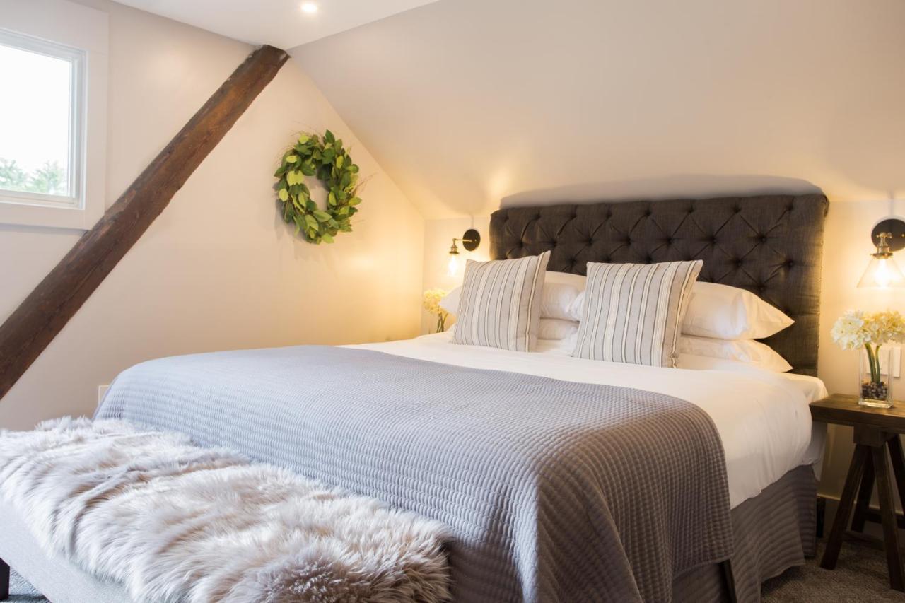 Mountain Meadows Lodge Килингтън Екстериор снимка
