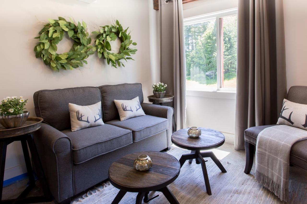 Mountain Meadows Lodge Килингтън Екстериор снимка