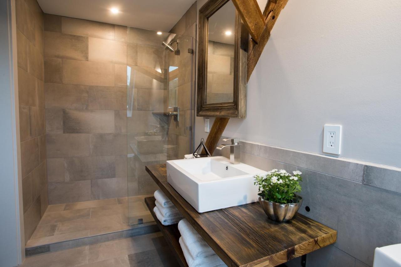 Mountain Meadows Lodge Килингтън Екстериор снимка