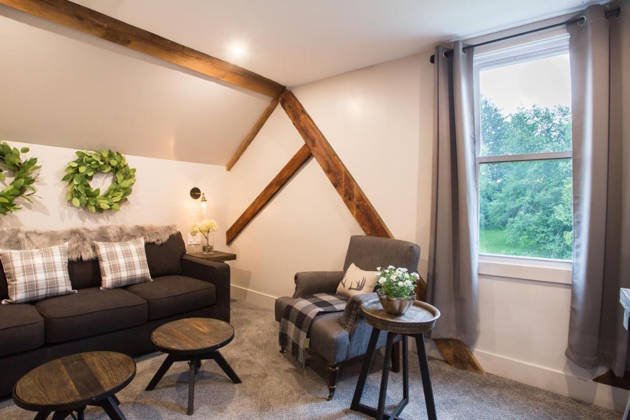 Mountain Meadows Lodge Килингтън Екстериор снимка