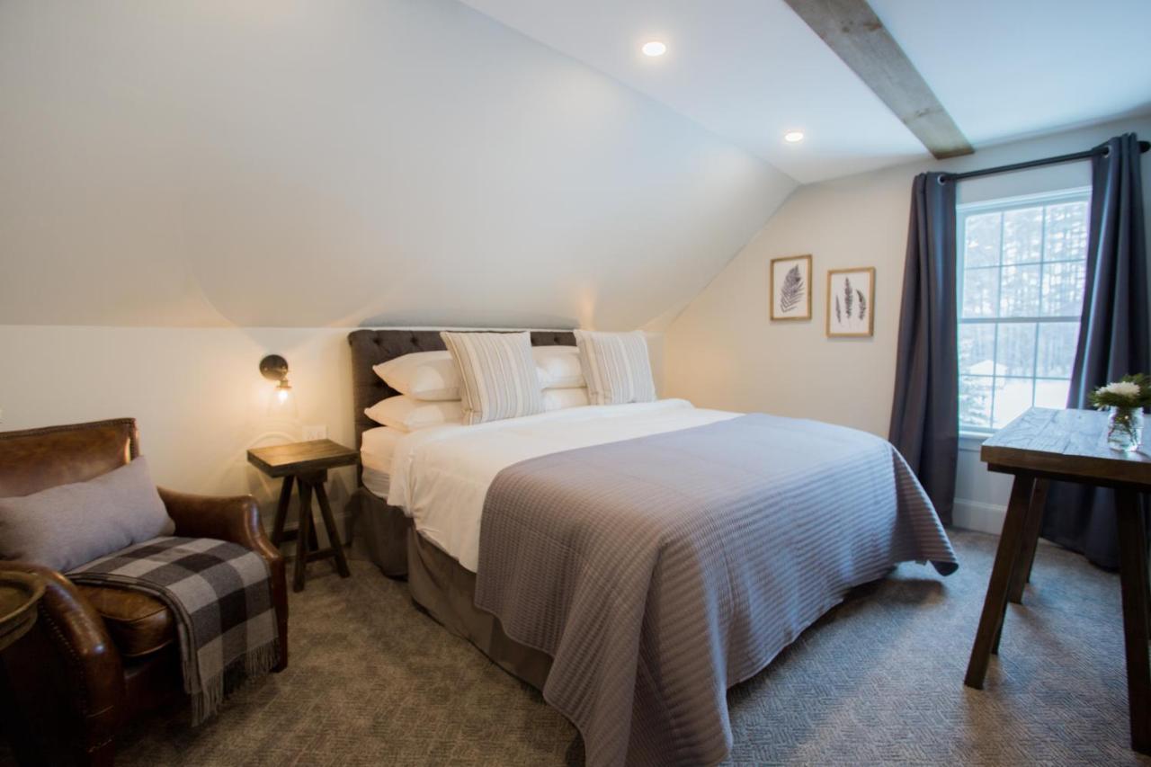 Mountain Meadows Lodge Килингтън Екстериор снимка