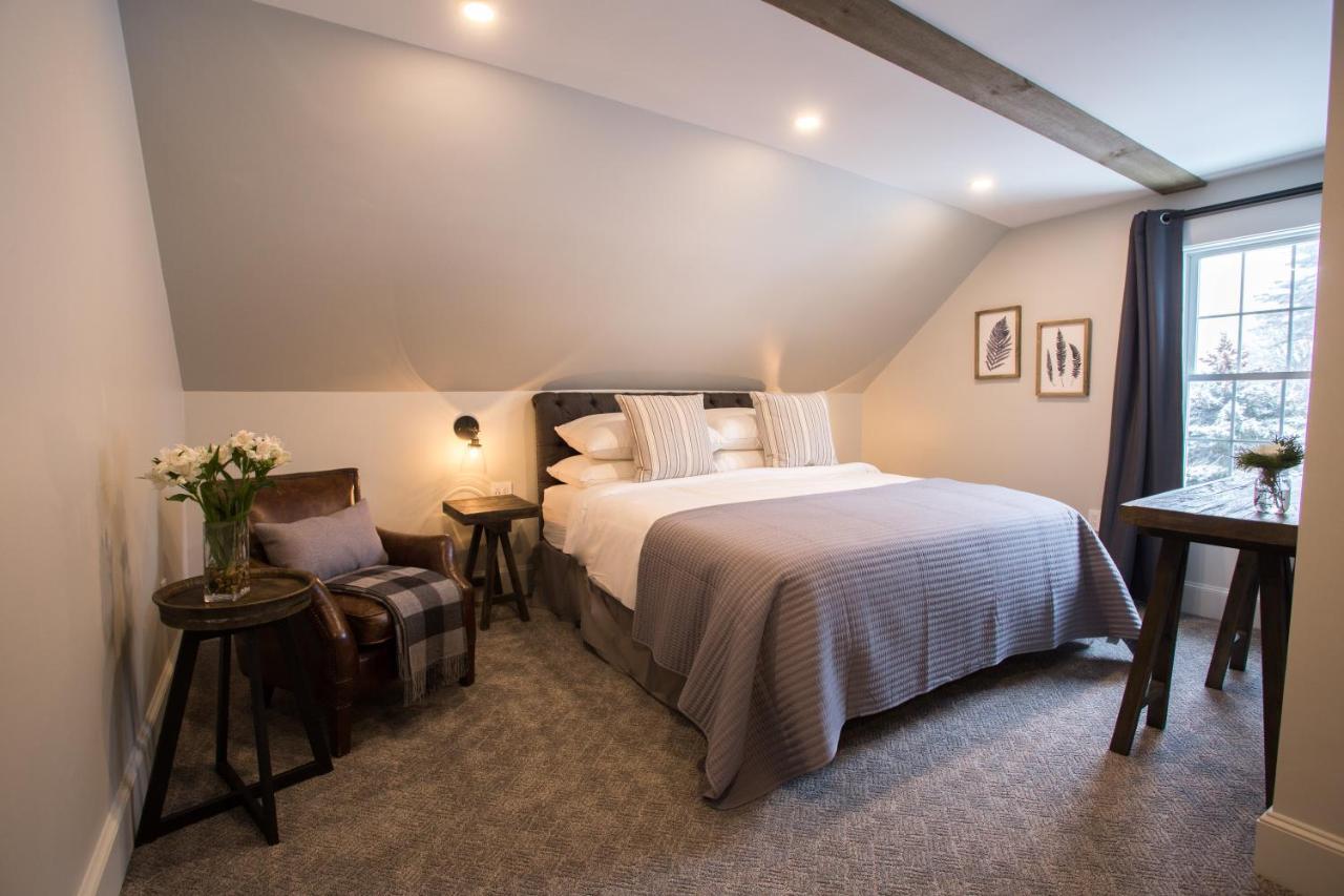Mountain Meadows Lodge Килингтън Екстериор снимка