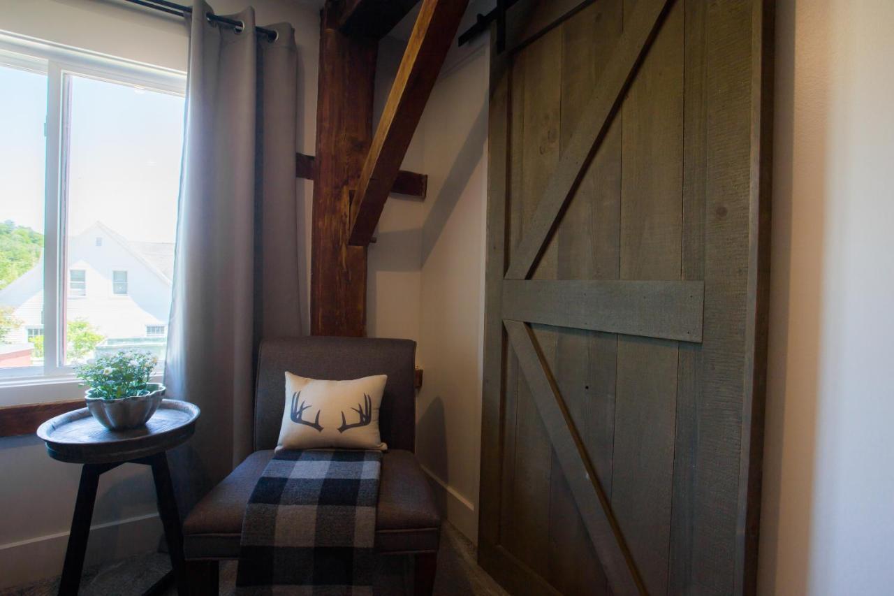 Mountain Meadows Lodge Килингтън Екстериор снимка