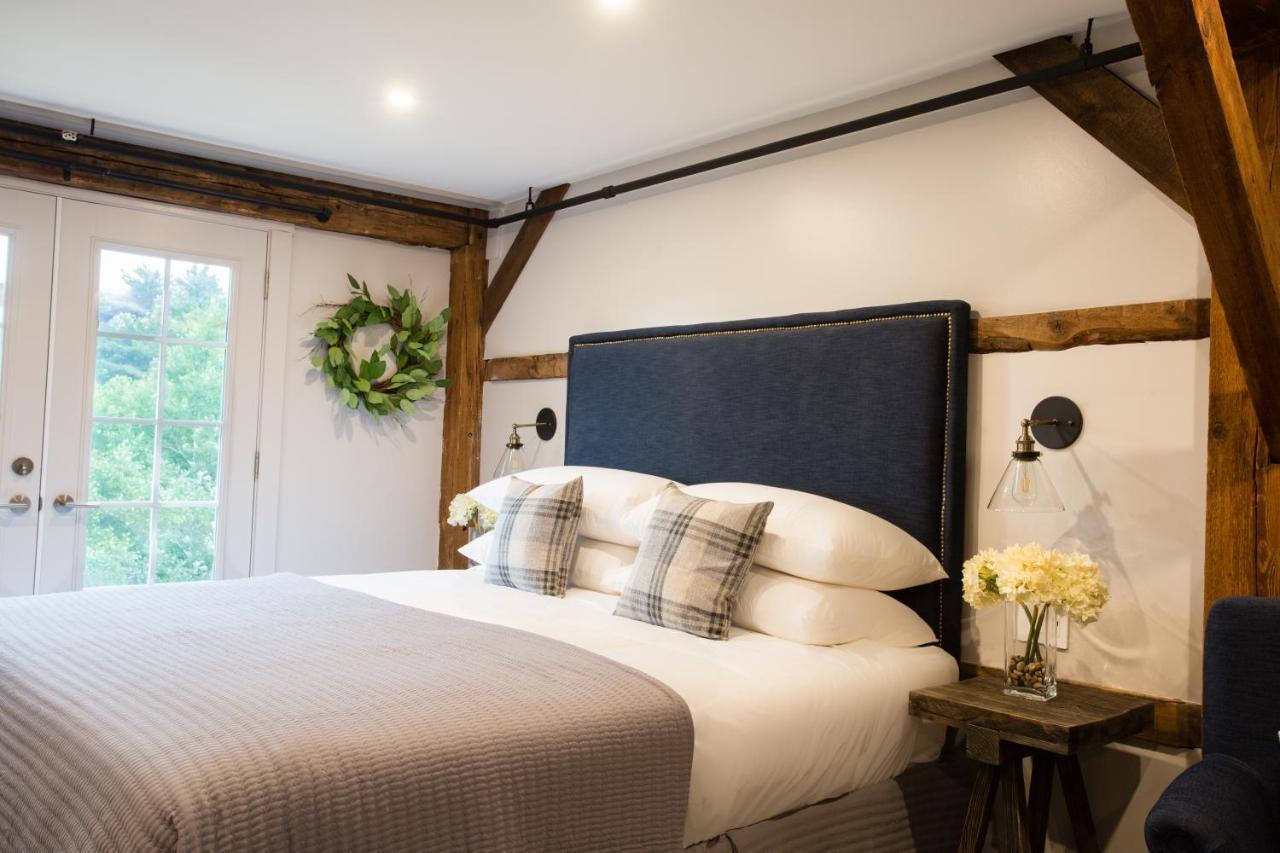 Mountain Meadows Lodge Килингтън Екстериор снимка