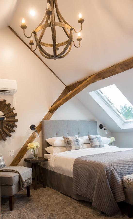 Mountain Meadows Lodge Килингтън Екстериор снимка