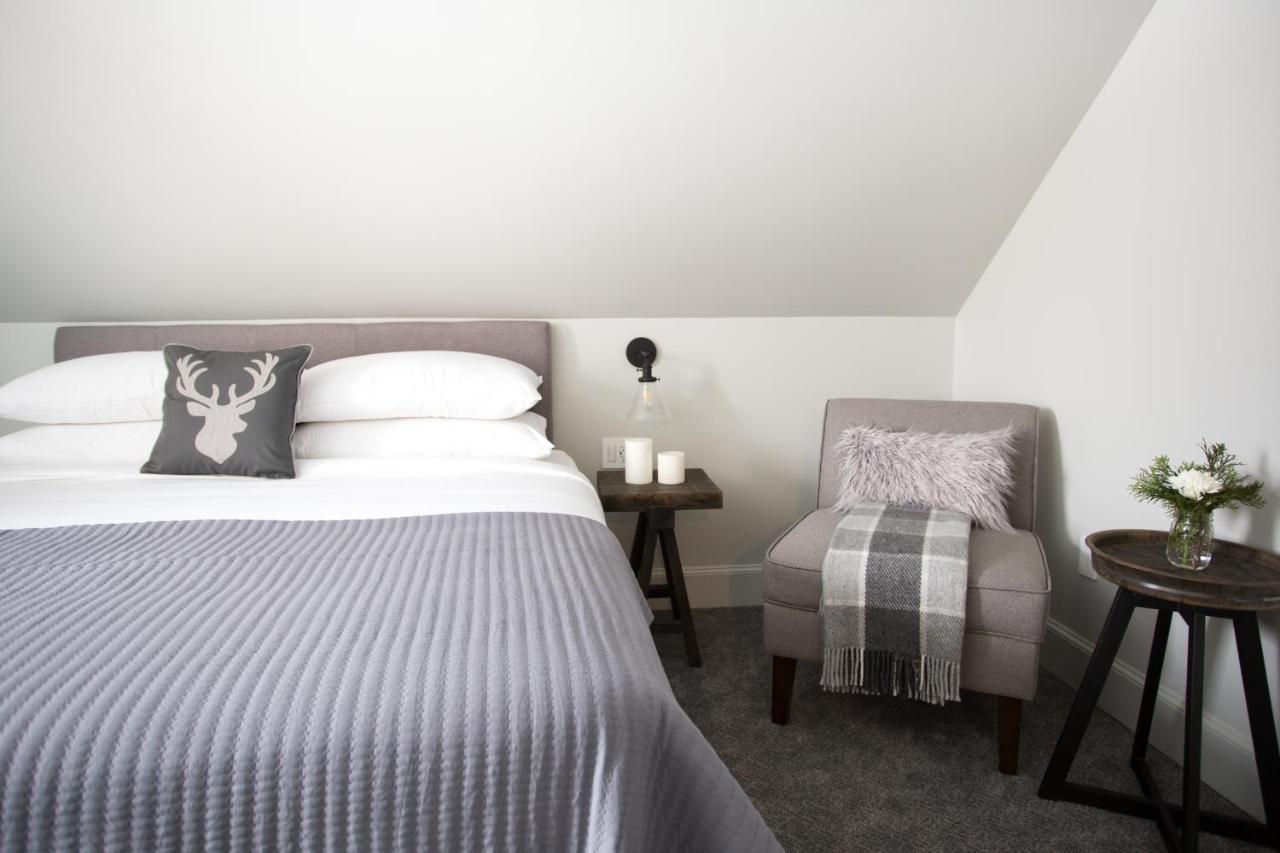 Mountain Meadows Lodge Килингтън Екстериор снимка