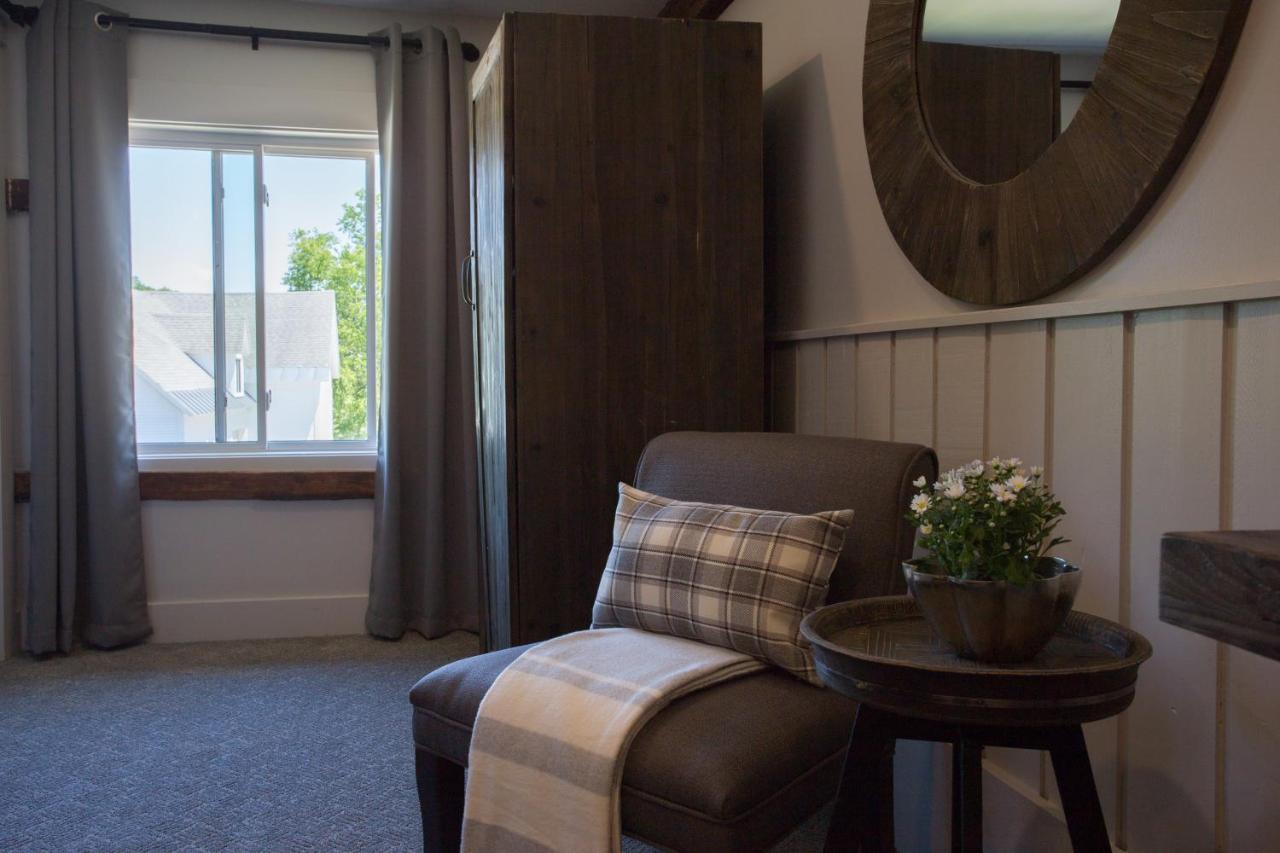 Mountain Meadows Lodge Килингтън Екстериор снимка