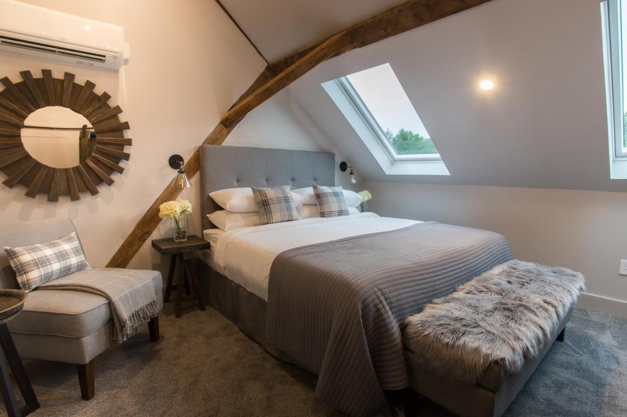 Mountain Meadows Lodge Килингтън Екстериор снимка