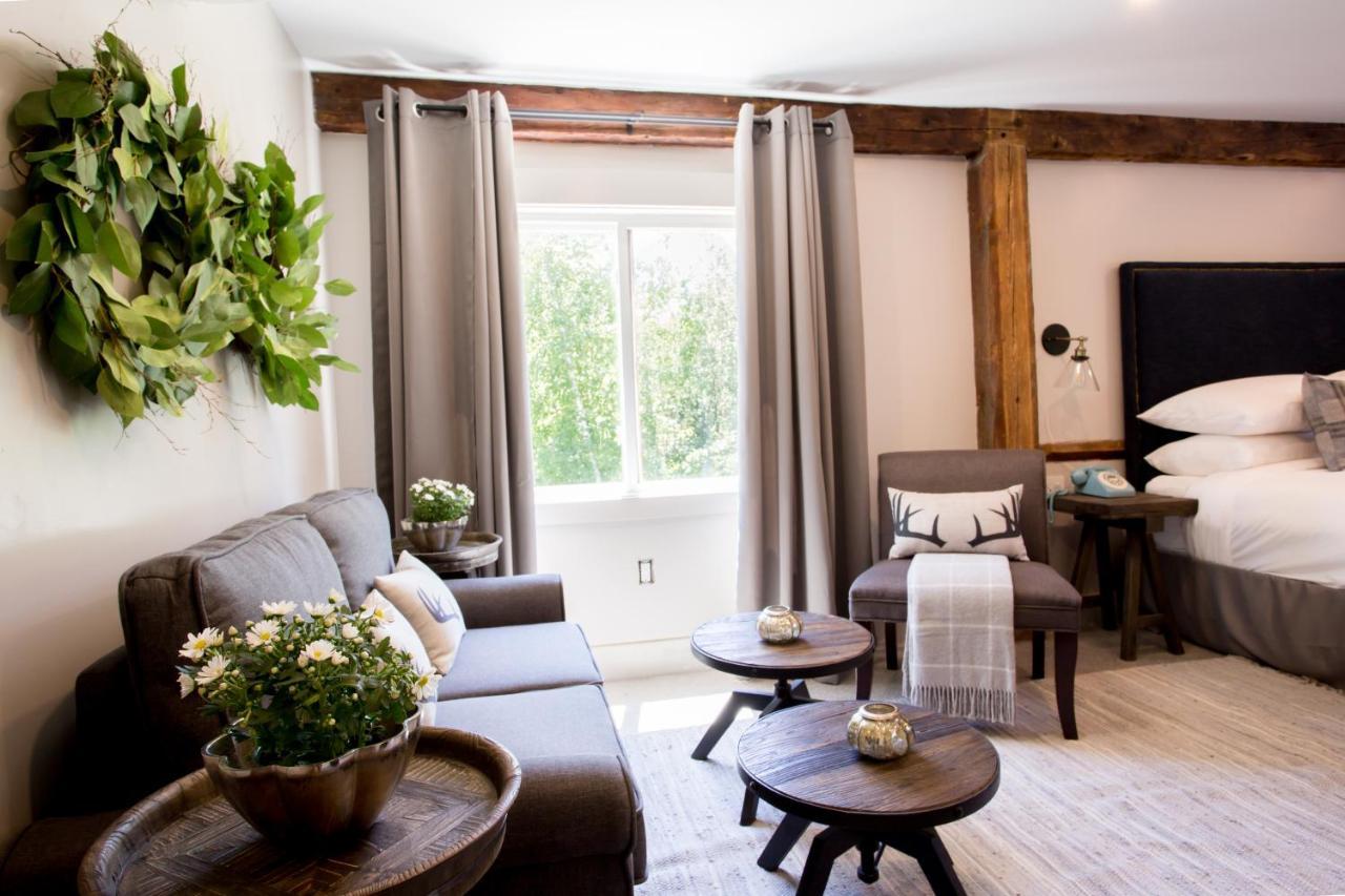 Mountain Meadows Lodge Килингтън Екстериор снимка