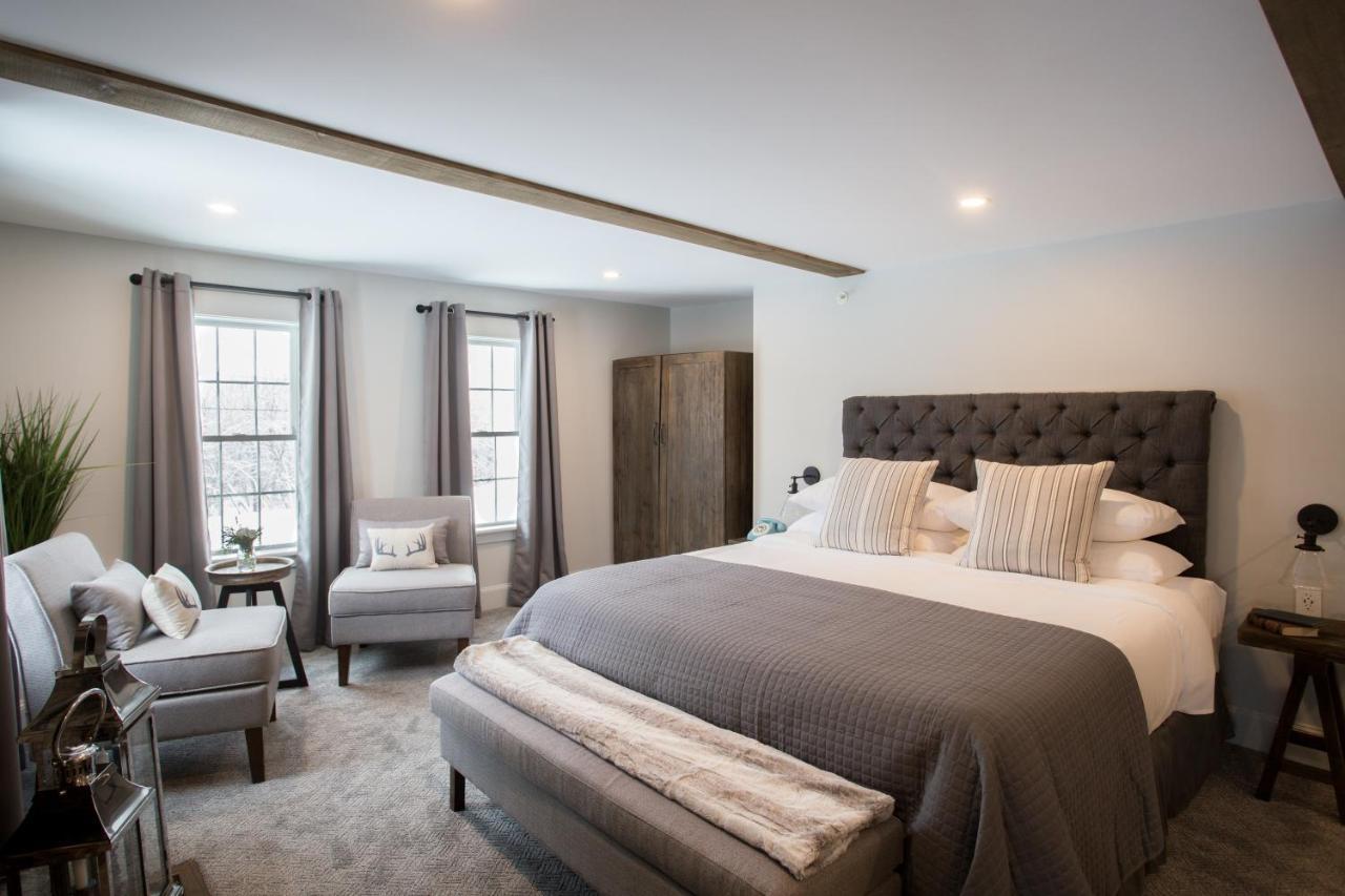 Mountain Meadows Lodge Килингтън Екстериор снимка