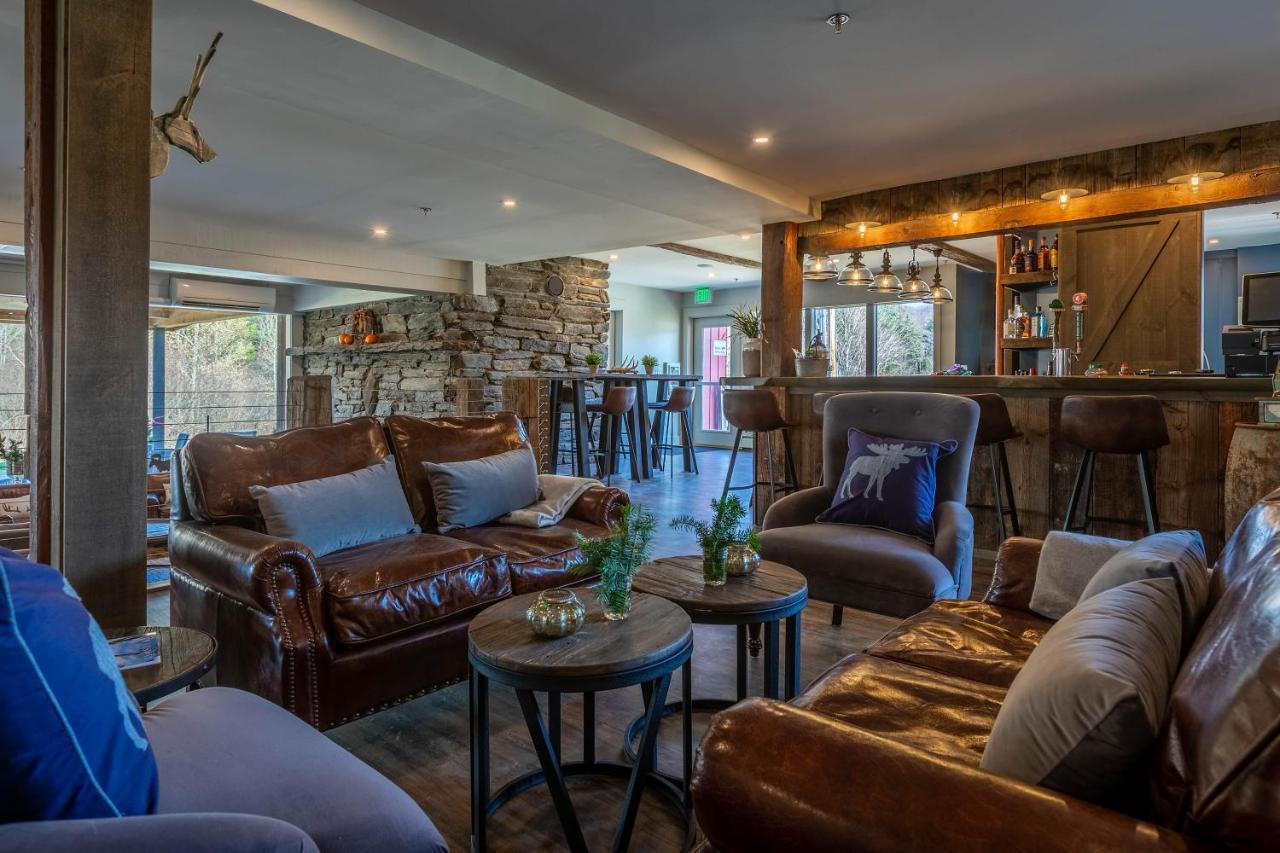 Mountain Meadows Lodge Килингтън Екстериор снимка