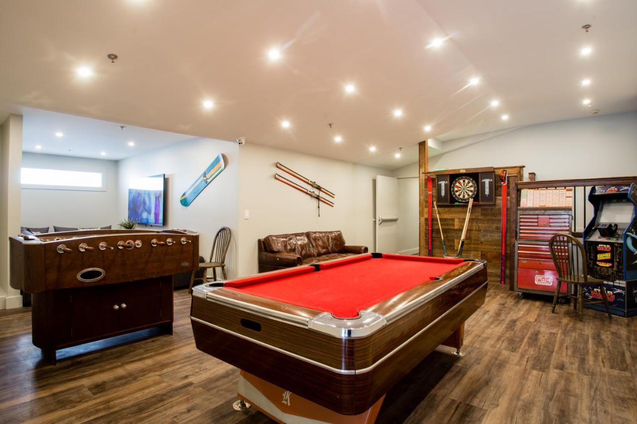 Mountain Meadows Lodge Килингтън Екстериор снимка