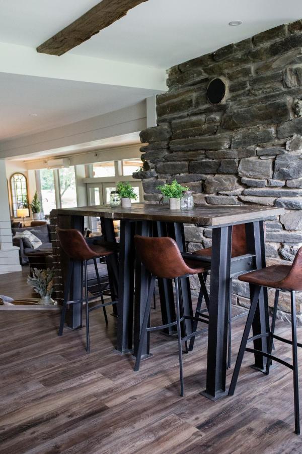 Mountain Meadows Lodge Килингтън Екстериор снимка