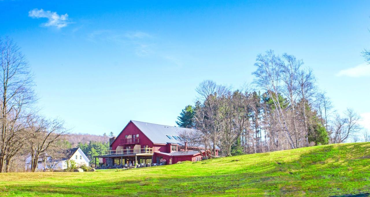 Mountain Meadows Lodge Килингтън Екстериор снимка