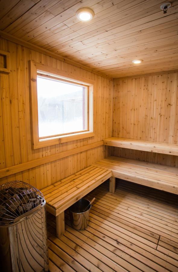 Mountain Meadows Lodge Килингтън Екстериор снимка